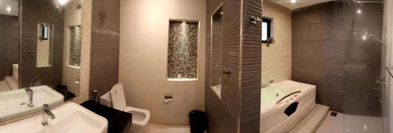 Haven Lodge, Iszlámábád Kültér fotó